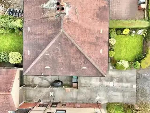 House for sale in Irby