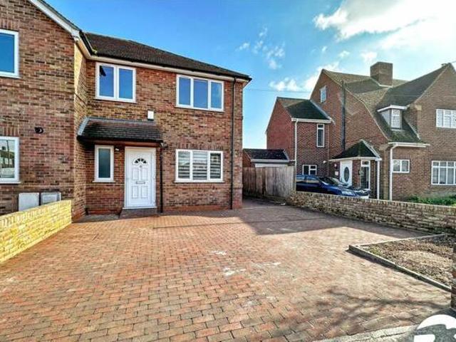 House for sale in Lyons, Greater London