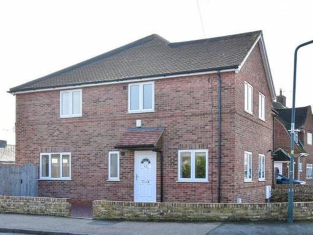 House for sale in Lyons, Greater London