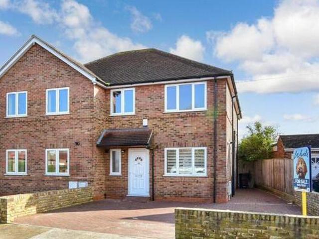 House for sale in Lyons, Greater London