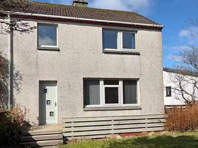 House for sale in Shetland Islands