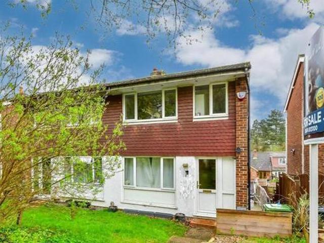 House for sale in Lyons, Greater London