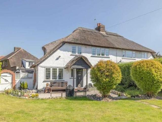 House for sale in Iver, Richings Park
