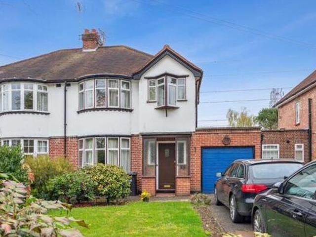 House for sale in Iver