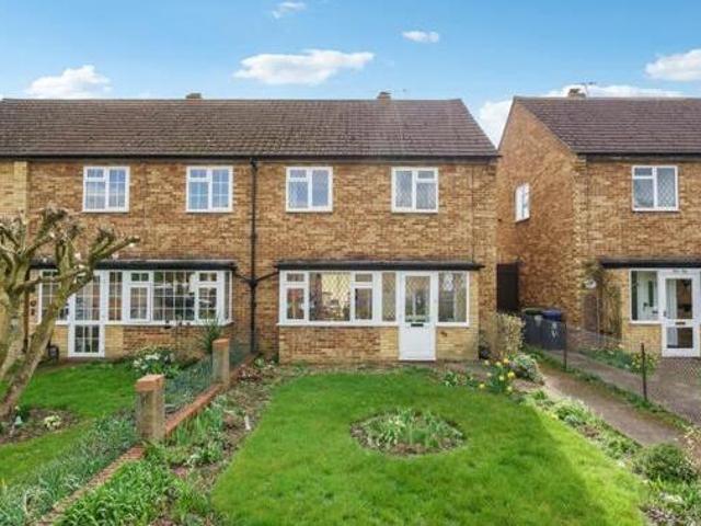 House for sale in Iver