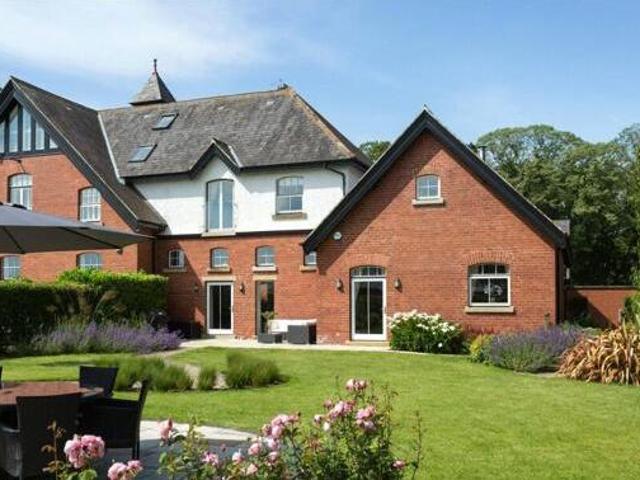 House for sale in North Yorkshire