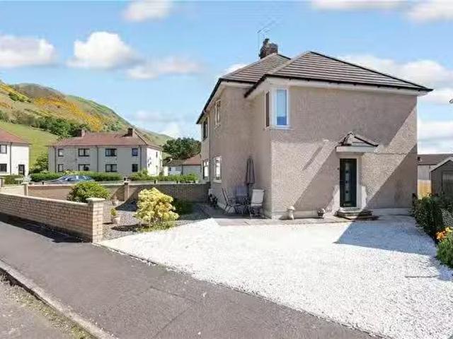 House for sale in Devonside