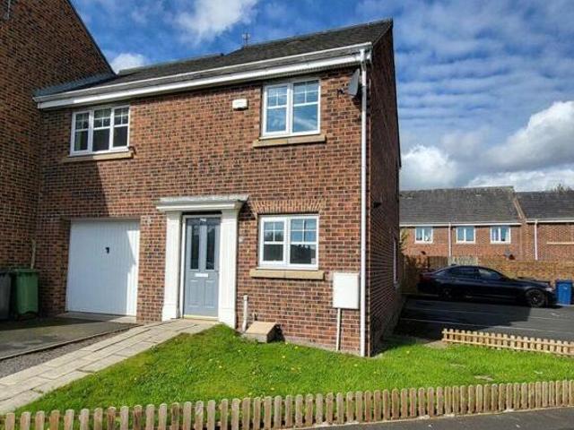 House for sale in Wallsend, Tyne And Wear