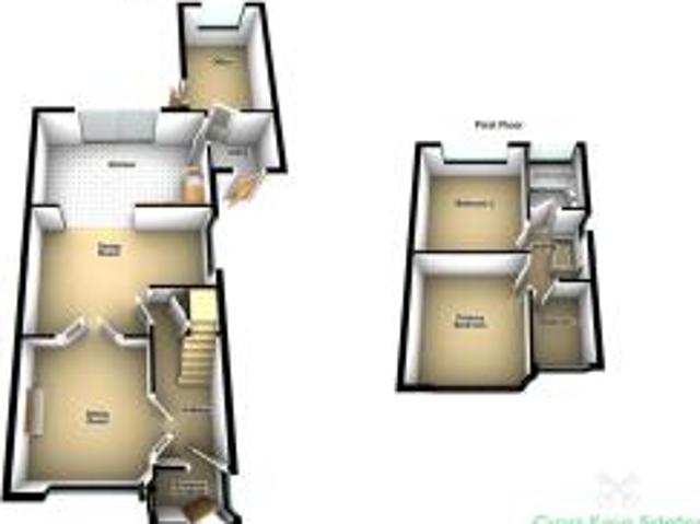 Farm for sale in Higher Compton, Mount Wise