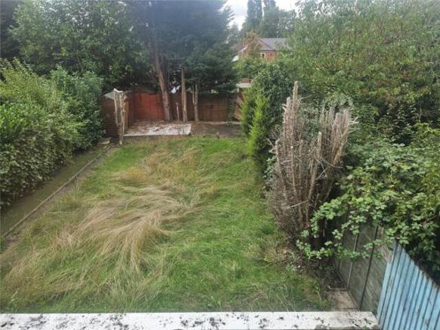 Farm for sale in Goldthorn Hill, Wolverhampton