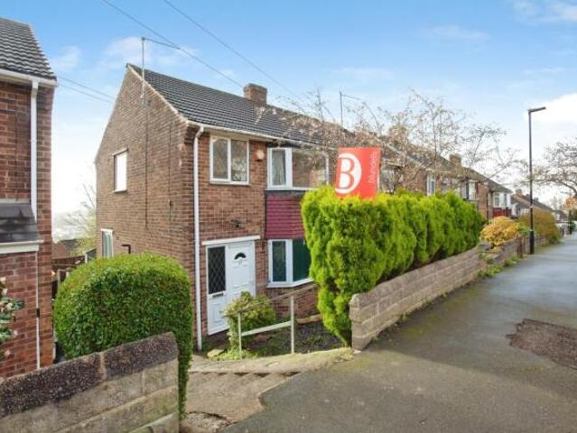 Farm for sale in South Yorkshire
