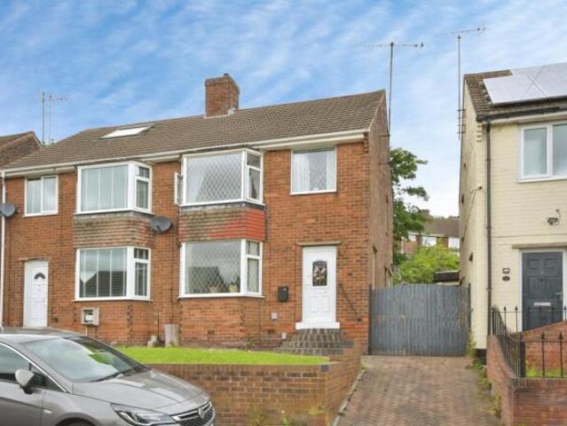 Farm for sale in South Yorkshire