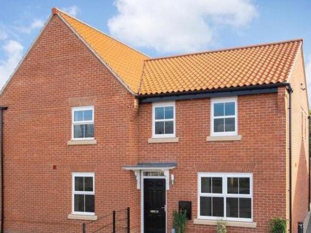 House for sale in Hessle, East Riding Of Yorkshire