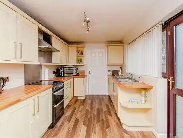 House for sale in Darlaston