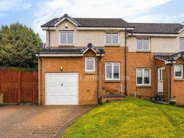 House for sale in Johnstone