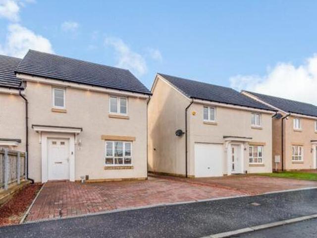 House for sale in Johnstone