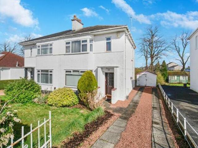 House for sale in Johnstone