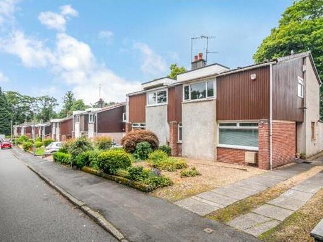 House for sale in Flushing, Scotland