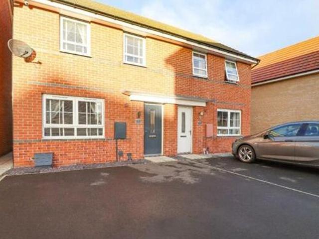 House for sale in Port Clarence, Stockton-on-tees