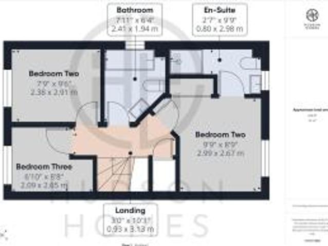 Farm for sale in Cardea, Peterborough