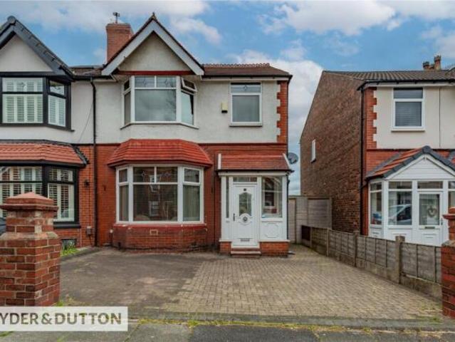 Farm for sale in Georgia, Greater Manchester