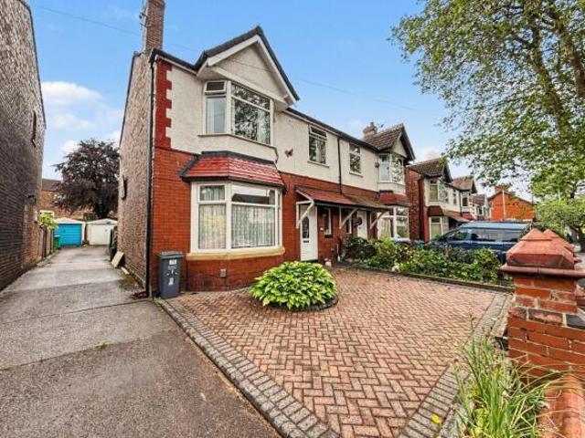 Farm for sale in Georgia, Greater Manchester