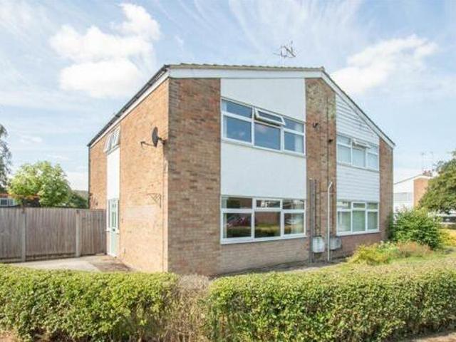 House for sale in Lyons, Greater London