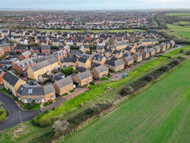 Farm for sale in Oxley, West Midlands
