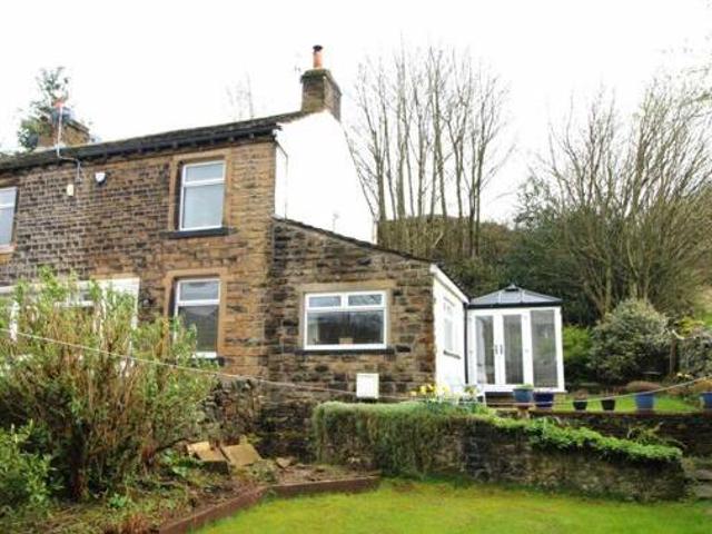 House for sale in Long Lee, West Yorkshire