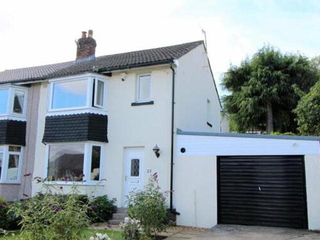 House for sale in Bracken Bank, Bradford