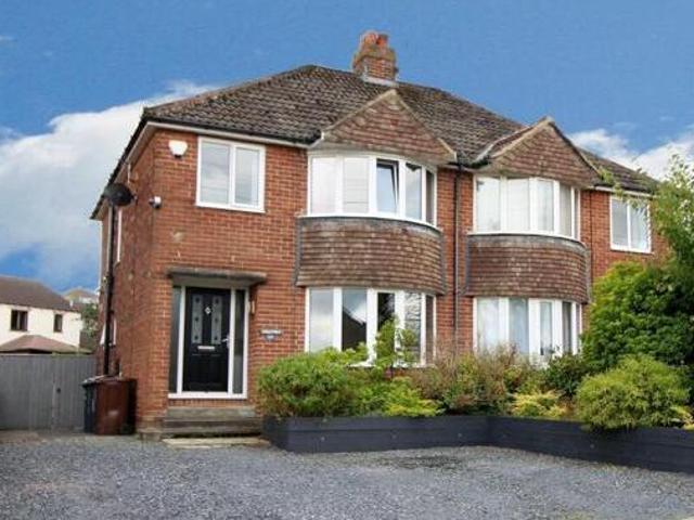 House for sale in Exley Head, Keighley
