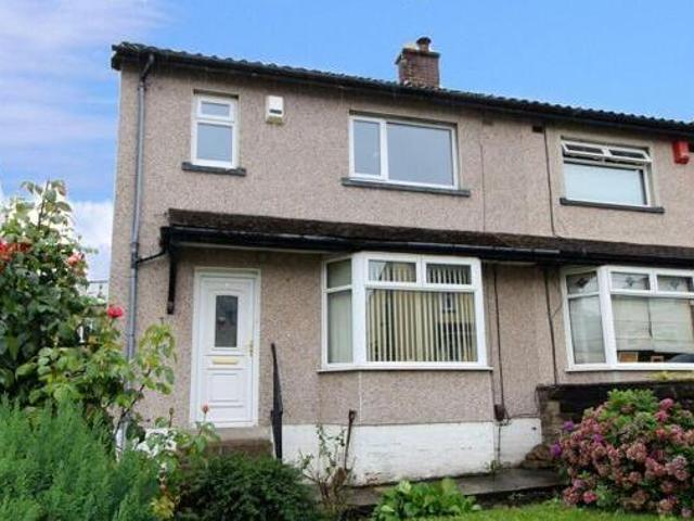 House for sale in Ingrow, West Yorkshire