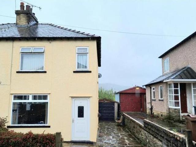 House for sale in Exley Head, Keighley