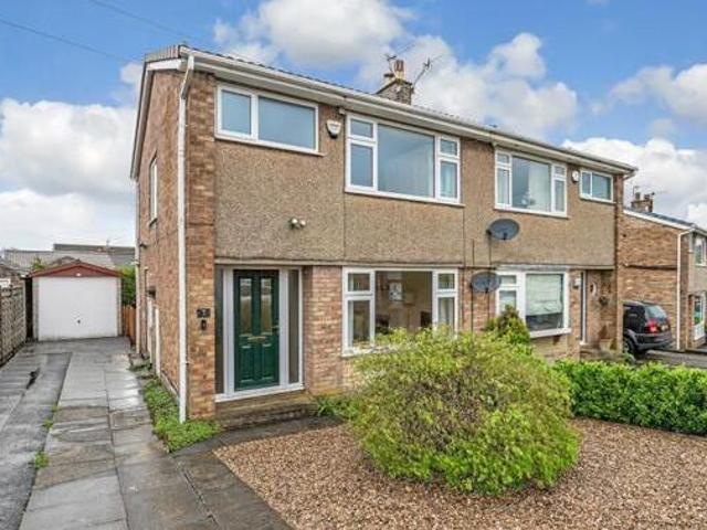 House for sale in Keighley, West Yorkshire