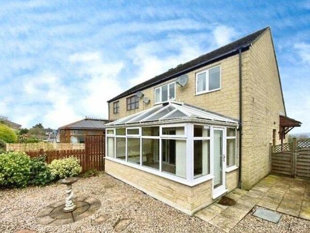 House for sale in Long Lee, West Yorkshire