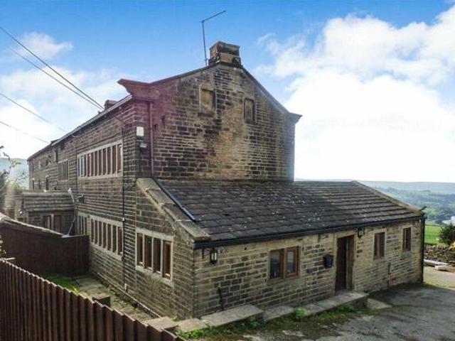 House for sale in Keighley, West Yorkshire