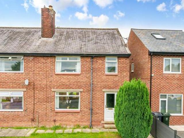 House for sale in Keighley, West Yorkshire