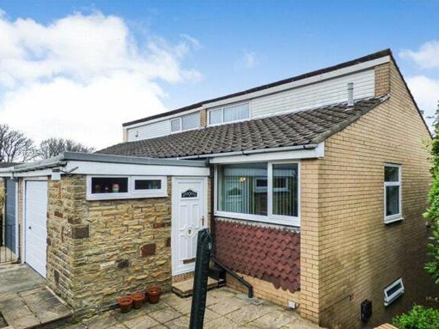 House for sale in Long Lee, West Yorkshire