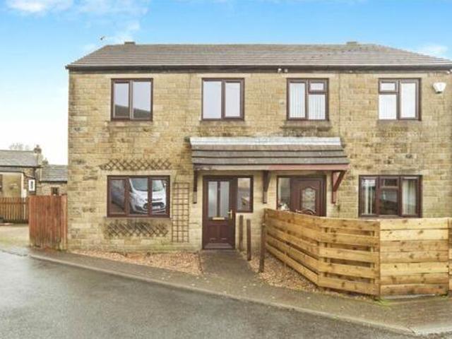House for sale in Keighley, Bradford