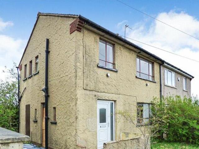 House for sale in Exley Head, Keighley
