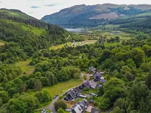 House for sale in Kippen