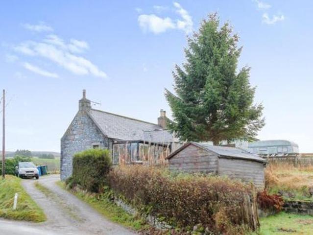 House for sale in Keith, Scotland