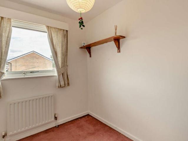 Farm for sale in Stoke-on-Trent