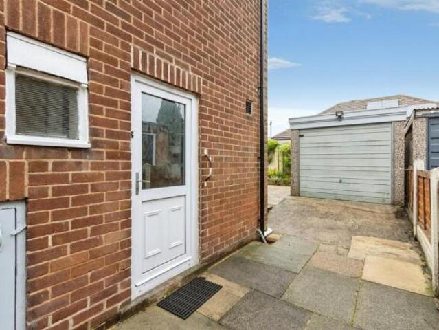 Farm for sale in Scholes, West Yorkshire