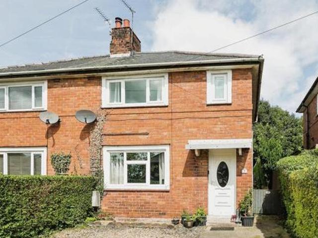 House for sale in Lyons, Greater London