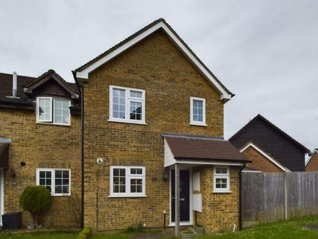 House for sale in Priest Down, Hampshire