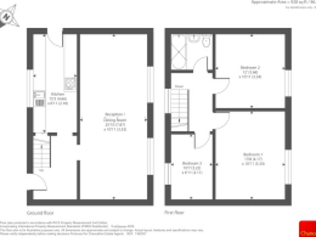 Farm for sale in The Slade, Oxfordshire