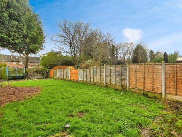 Farm for sale in Hodge Hill, West Midlands