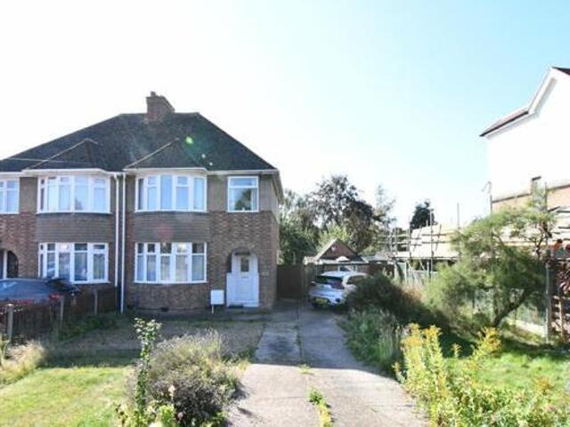 House for sale in Lyons, Greater London