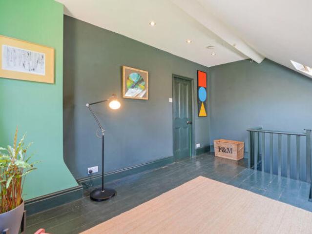Farm for sale in Nether Edge, Sheffield